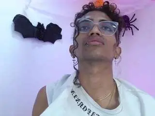 Camsoda Best Webcam of angel-dast