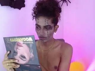 Camsoda Private Sex Chat of angel-dast