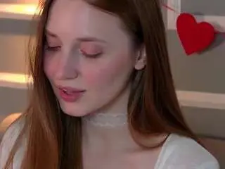 Camsoda Live Sex Cam of emmasagge