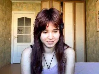 Camsoda Best Webcam of janethjubic