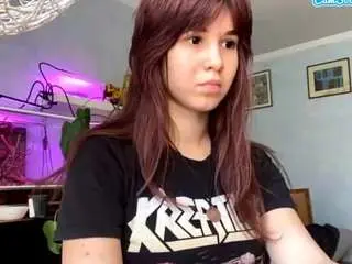 Camsoda Live Sex of janethjubic