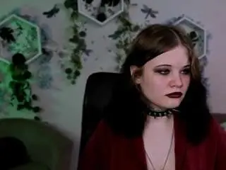 Camsoda Private Sex Chat of nikki-kiss