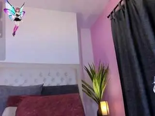 Camsoda Live Sex Cam of violeta-santanna