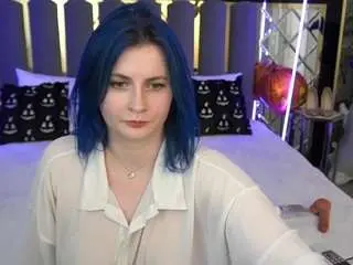 Camsoda Nude Webcam of alisagracee