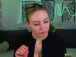 Camsoda Nude Webcam of karamoor