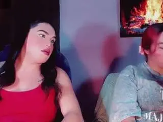 Camsoda Sex Cam of mara-sexual