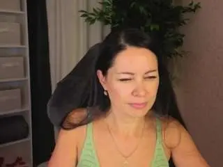 Camsoda Sex Cam of mariahoward