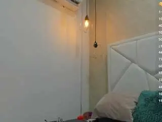 Camsoda Nude Webcam of mishellxy