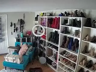 Camsoda Free Live Porn of voyeurcam-missoliviablack-03