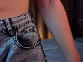 Camsoda Free Live Porn of billibierkortte