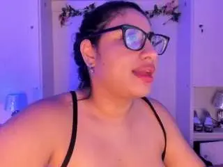 Camsoda Sex Chat of candy-gaby