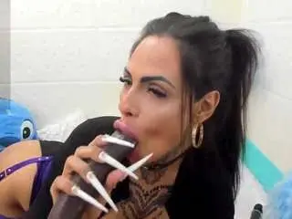 Camsoda Watch Live Sex Cams of denychantall
