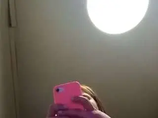 Camsoda Adult Webcam of emilycm