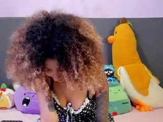 Camsoda Adult Webcam of harmonyhill