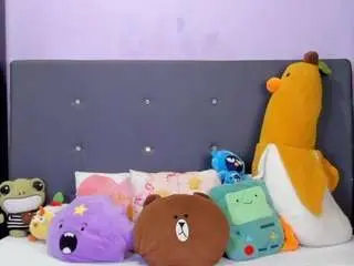 Camsoda Best live sex cam show of harmonyhill