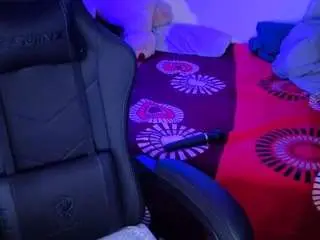 Camsoda Best Webcam of miacanelaxo