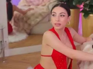 Camsoda Live Porn of anaisbloom