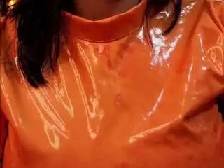 Camsoda Free Porn Cam of annie-ackerman