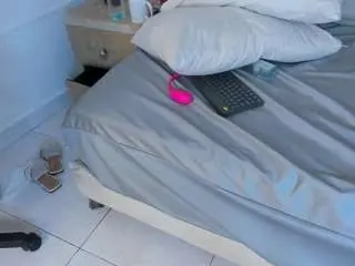Camsoda Adult Video Chat of ariht