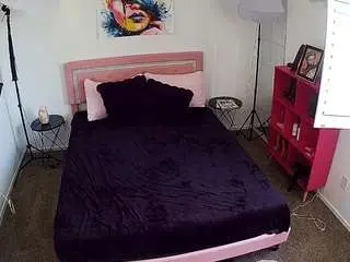 Camsoda Live Sex Cam of voyeurcam-whitneyoc-01