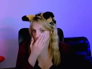Camsoda Adult Webcams of jose-fairy