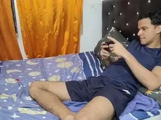 Camsoda Live Sex of joydan-rize