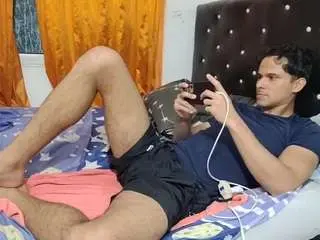 Camsoda Adult Webcam of joydan-rize