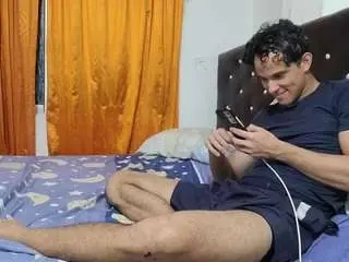 Camsoda Live Porn of joydan-rize