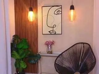 Camsoda Live Sex Cam of lia-mar