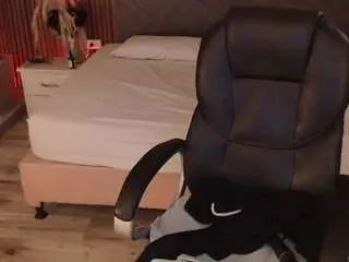 Camsoda Watch Live Sex Cams of sam-mansson66