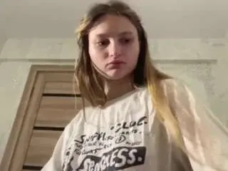 Camsoda Sex Chat of bebeellers