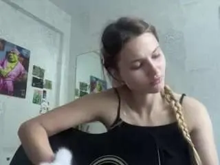 Camsoda Free Porn Cam of bebeellers