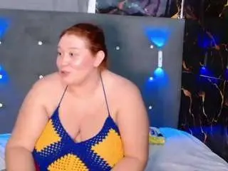 Camsoda Adult Webcams of camila-fajardo