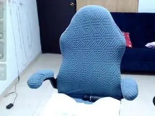 Camsoda Adult Webcam of greydevil-z