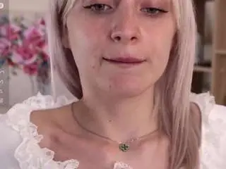 Camsoda Live Sex Cam of marloweharrington