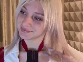 Camsoda Sex Chat of marloweharrington
