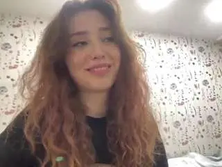 Camsoda Live Porn of maxinebrondyke