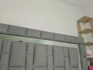 Camsoda Adult Webcam of nadia-saadik1