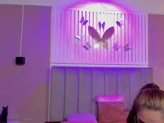 Camsoda Adult Webcams of beauty-milf
