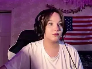 Camsoda Adult Webcams of ericbursley