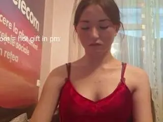 Camsoda Best Webcam of mindytourtellotte