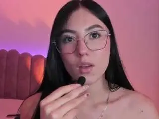 Camsoda Sex Chat of sally-sins