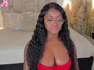 Camsoda Nude Webcam of ananyakay1