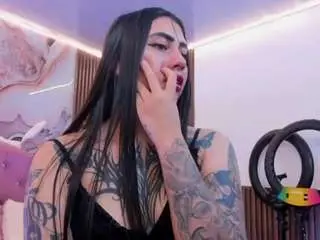 Camsoda Best Webcam of kiara-tay