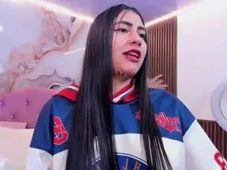Camsoda Best Webcam of kiara-tay