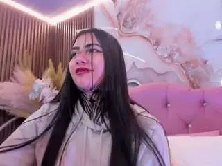 Camsoda Live Sex of kiara-tay
