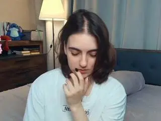Camsoda Sex Cam of lynnadollins