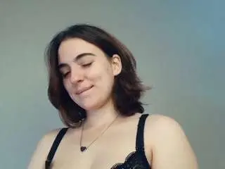 Camsoda Best Webcam of lynnadollins