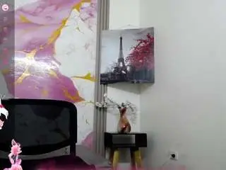 Camsoda Live Sex Cam of jessica-ortega