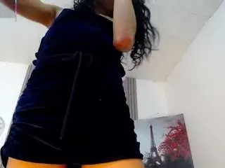 Camsoda Adult Webcams of jessica-ortega